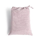 Κουρτίνα Μπάνιου Fieldcrest Linen-Look 180X200 Light Puce